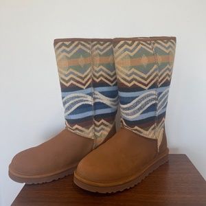 Pendleton Tall UGG Boots